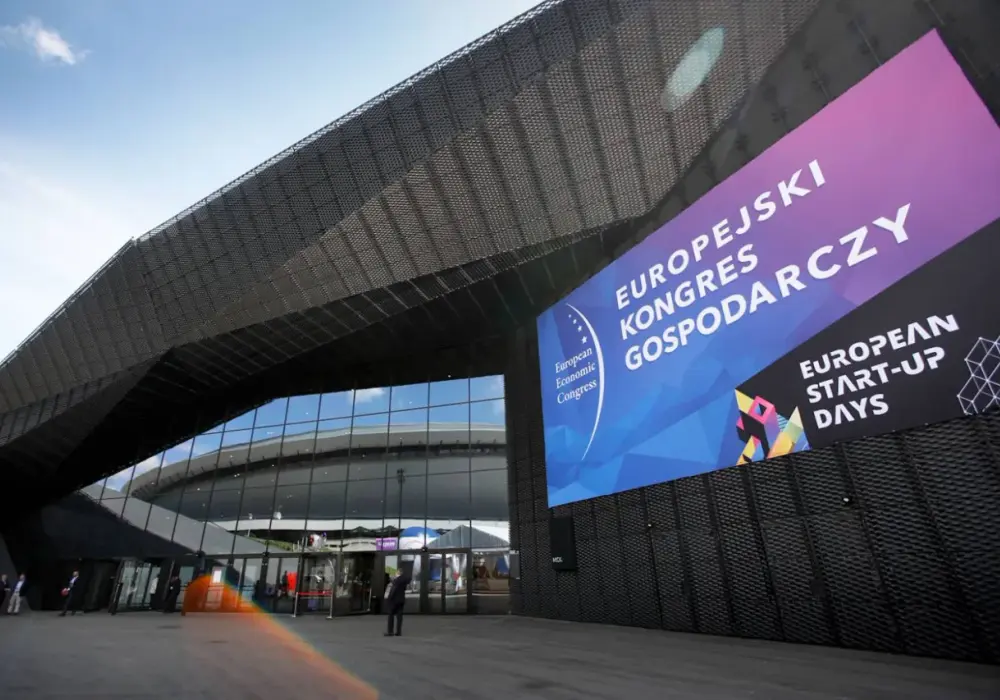 MCK Katowice: Jak zorganizować event i co warto wiedzieć?
