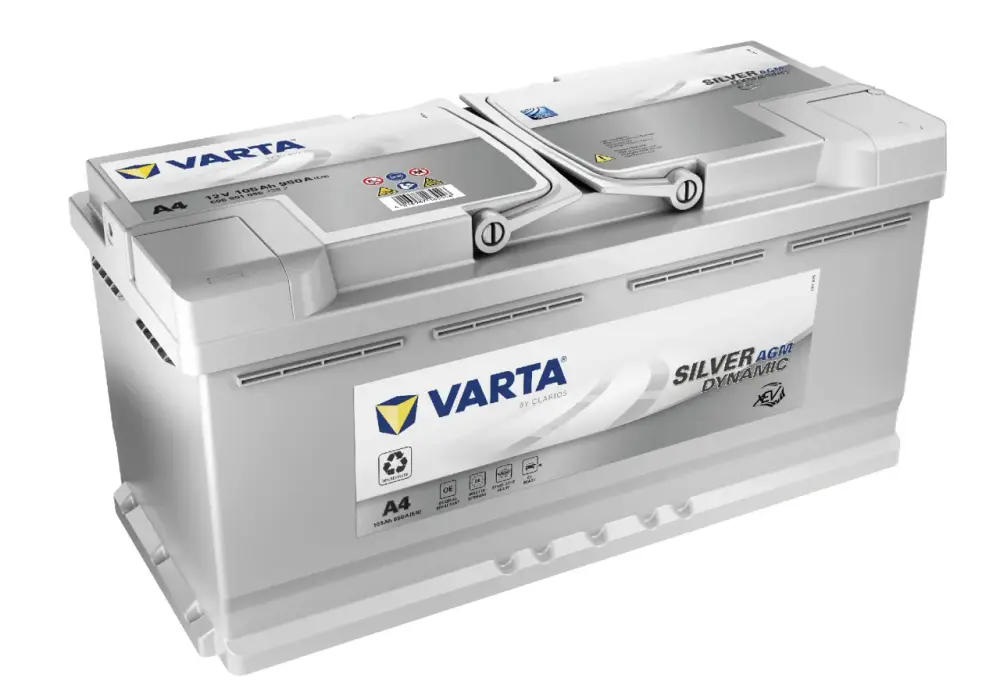 Varta Silver Dynamic: Jaki wybrać? Poradnik i porównanie