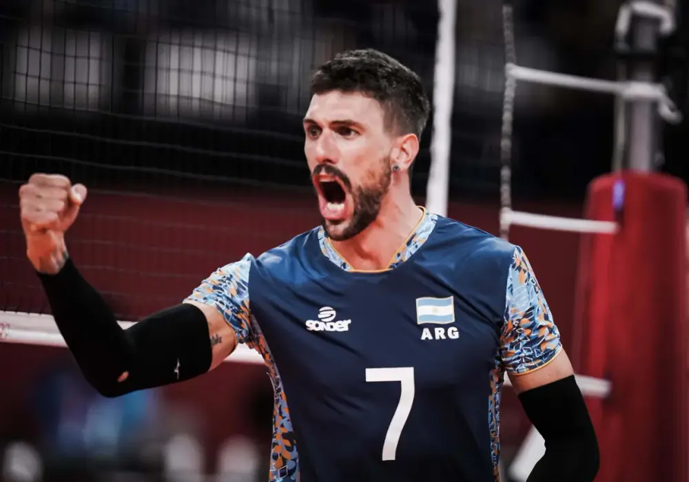 Facundo Conte: Czy Argentyńczyk zagra w polskiej lidze?