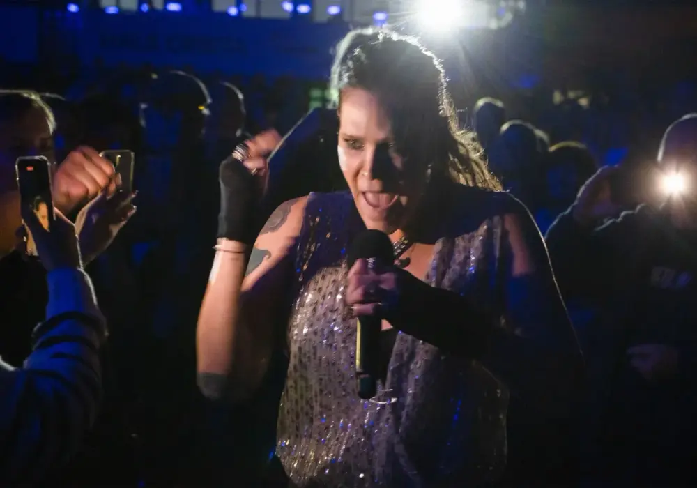 Beth Hart w Polsce – Co mówią recenzje jej koncertu? Opinie i wrażenia