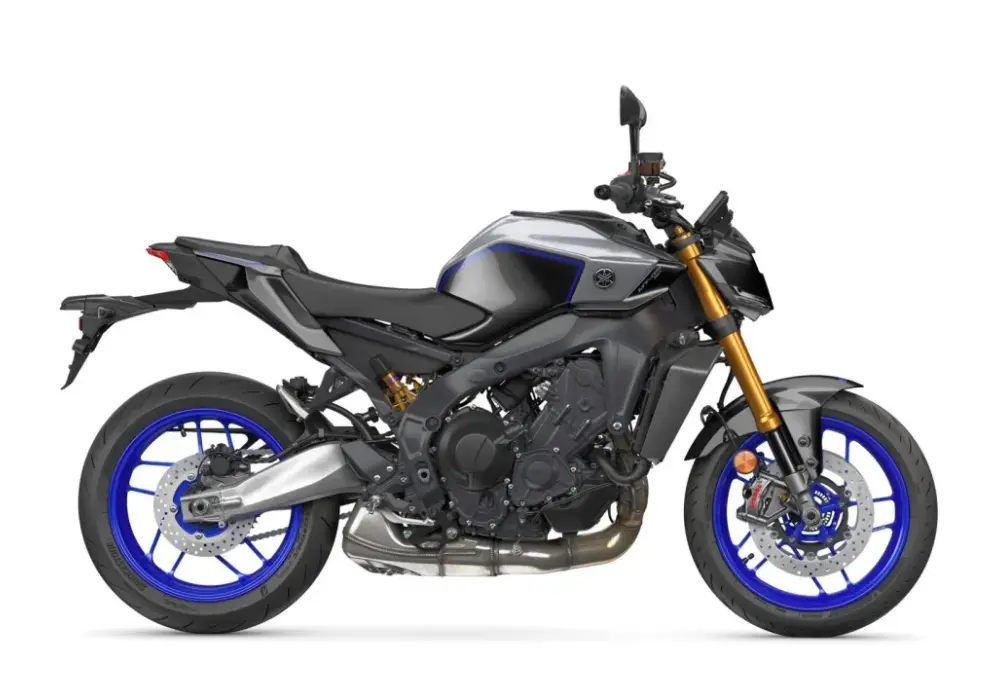 Yamaha MT-09 - dane techniczne, wersje i charakter motocykla