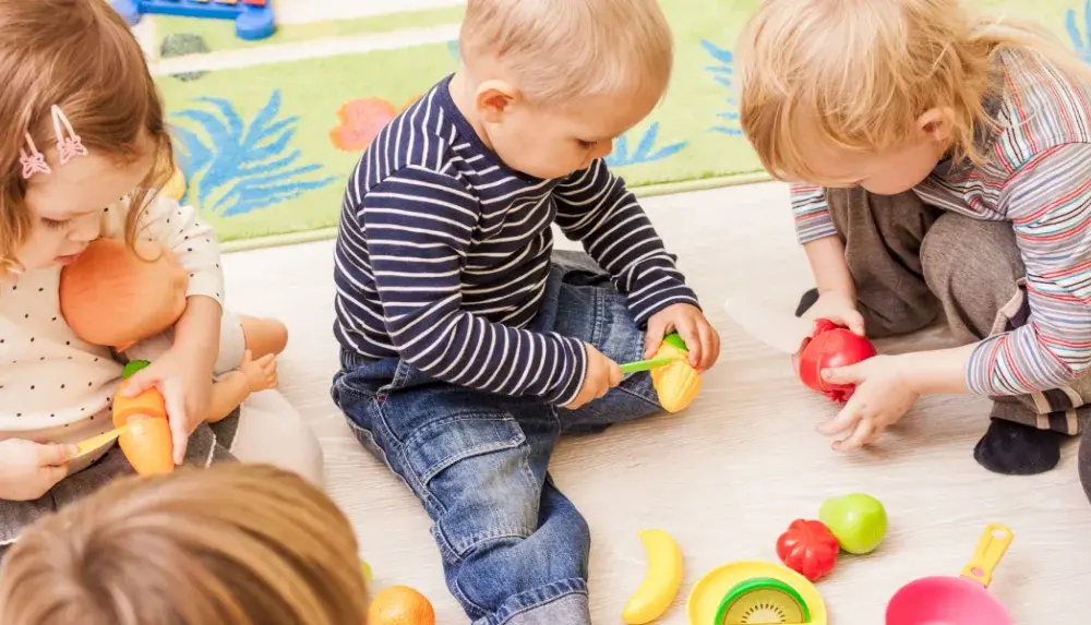 Dziecko z grudnia kiedy do przedszkola? Sprawdź ważne informacje