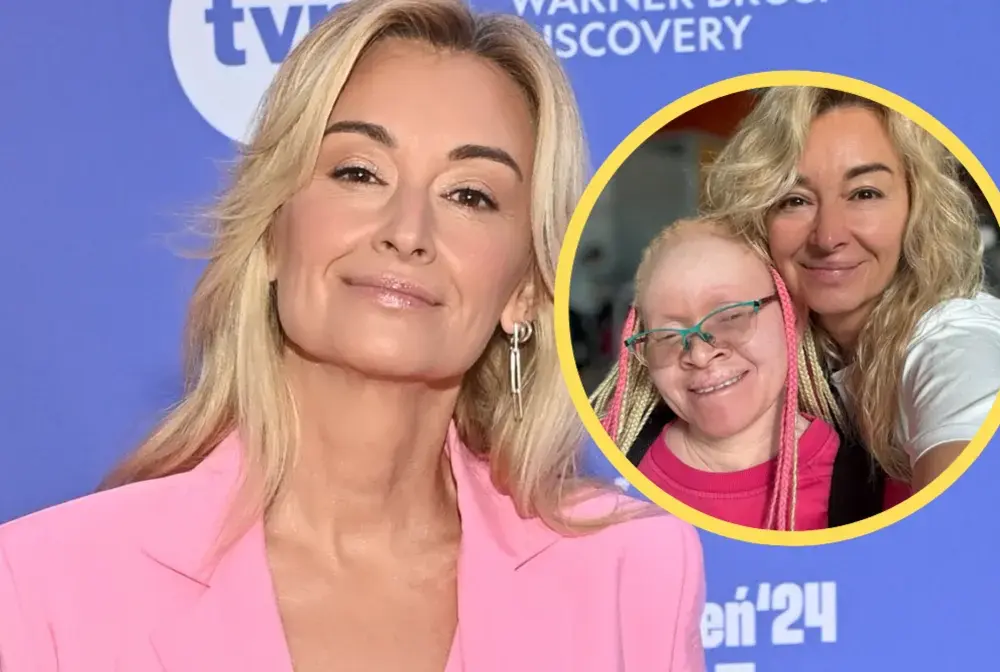 Martyna Wojciechowska ile ma dzieci? Oto zaskakujące fakty o jej rodzinie