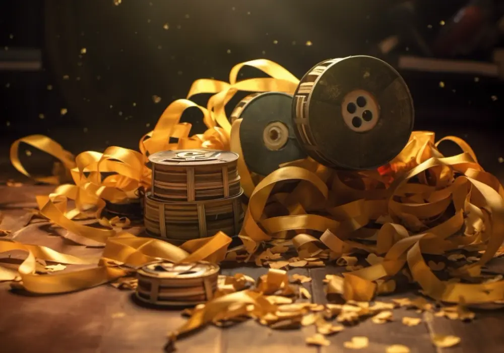 Lista zwycięzców Złotych Malin 2025: Najgorsze filmy sezonu