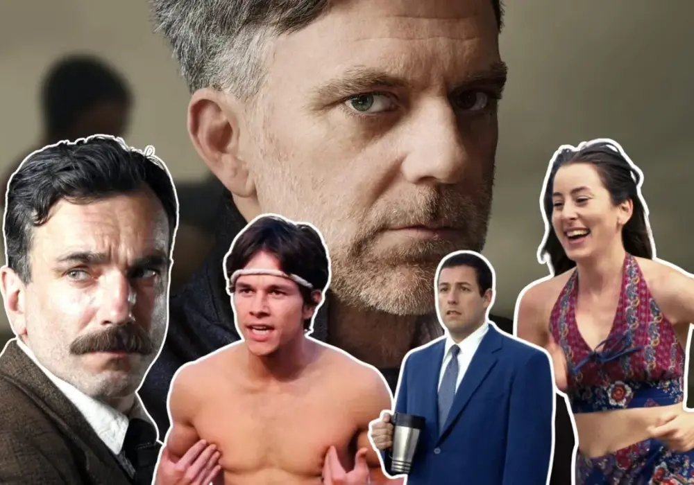 Paul Thomas Anderson filmy - ranking i fenomen gwiazdorskiej obsady