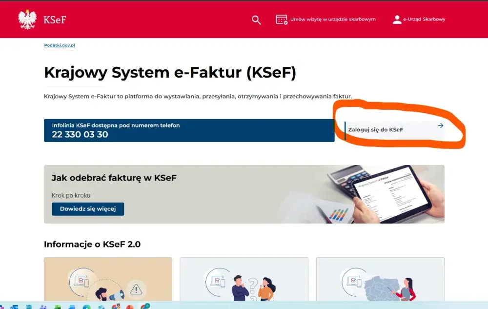 KSeF krok po kroku - Wystaw pierwszą fakturę bez błędów!