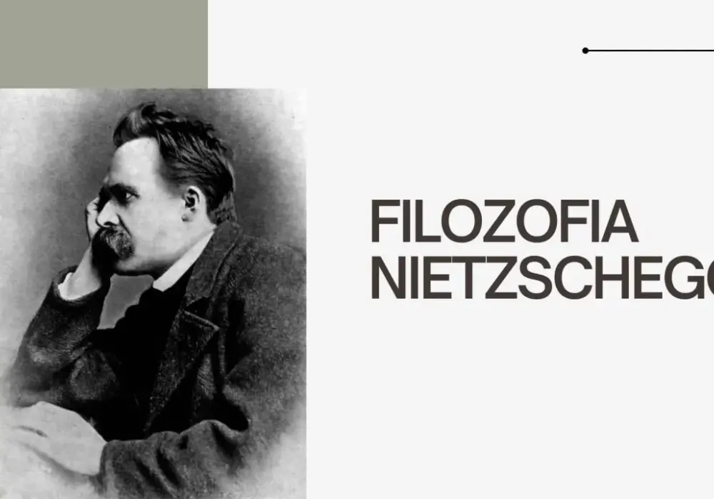 Filozofia Nietzschego - jak zrozumieć ją bez uproszczeń?