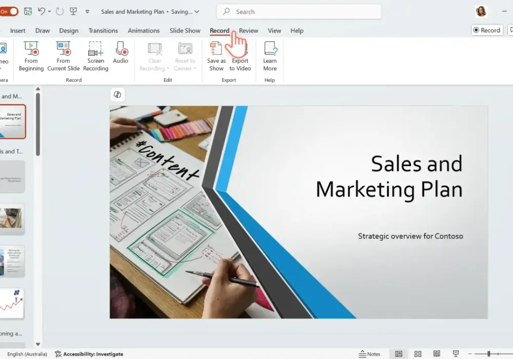 Co to jest PowerPoint? Odkryj jego funkcje i możliwości prezentacji