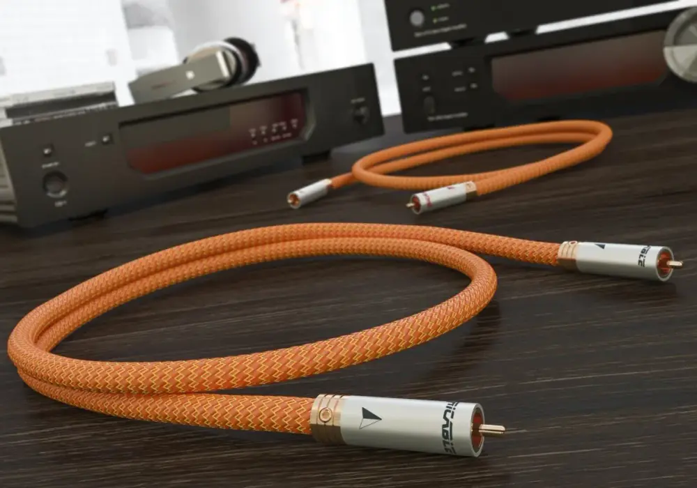 Kabel RCA: Jak wybrać najlepszy i nie przepłacić?