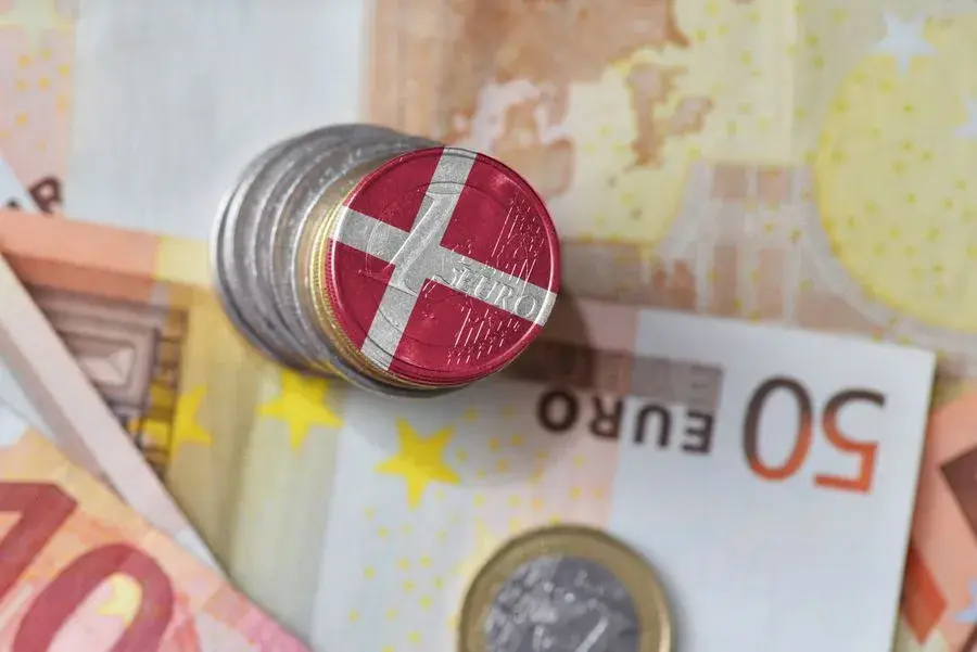 Ile zarabia dekarz w Danii? Zaskakujące fakty o wynagrodzeniach