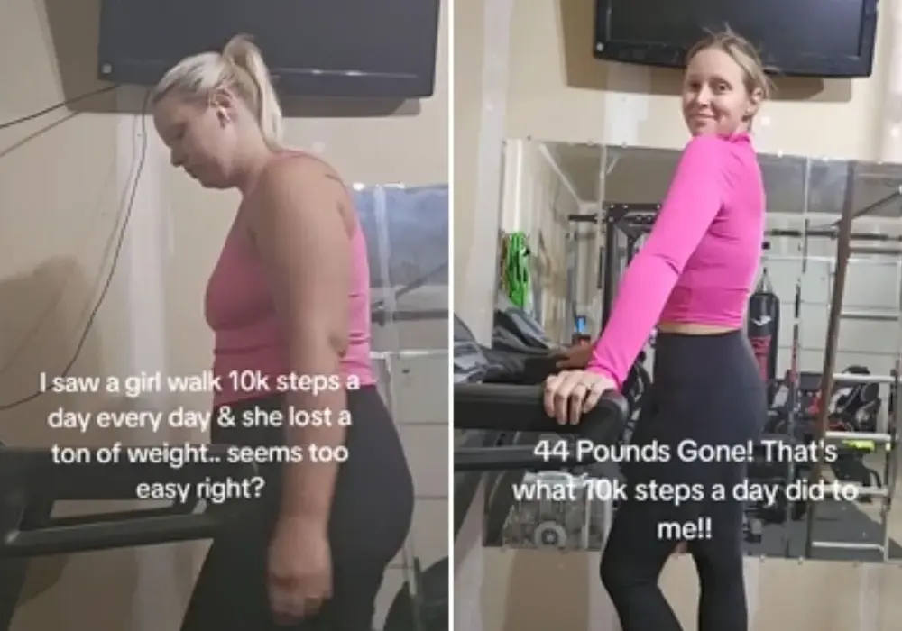 Jak schudnąć 20 kg? Realny plan, nie cudowne triki