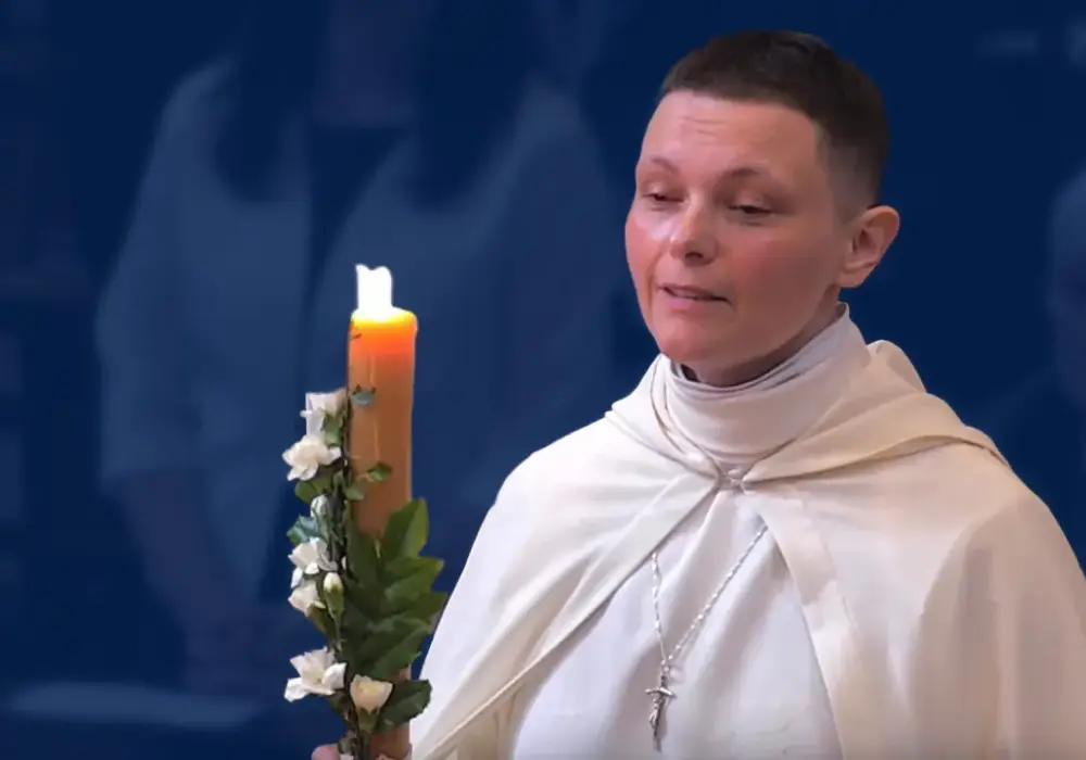 Dziewica - Co to znaczy? Bez wstydu i uproszczeń!