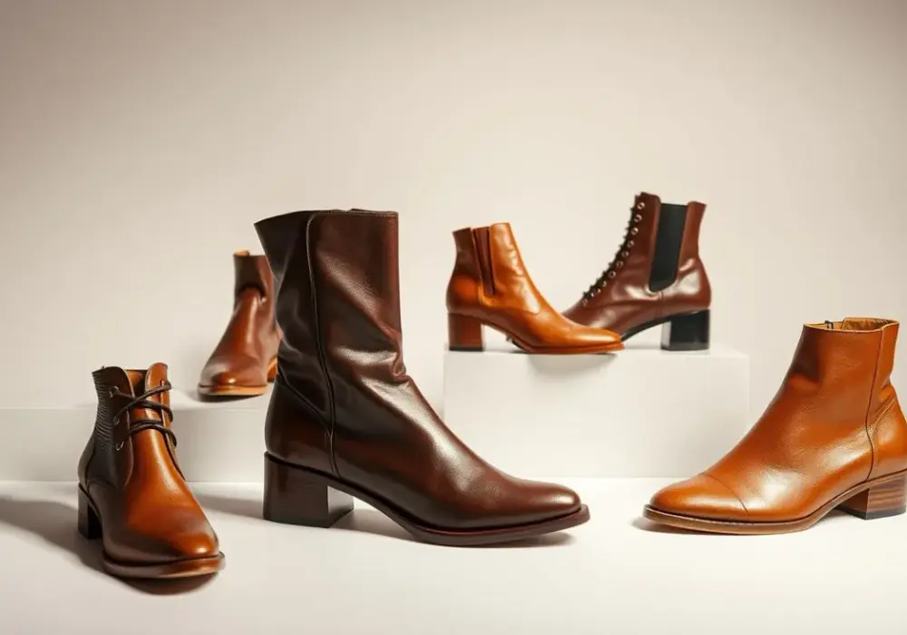 Buty Vices - co to za firma i dlaczego warto je znać?