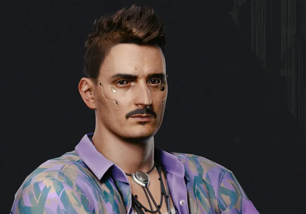 Dawid Podsiadło - Cyberpunk 2077 - Jak polski pop podbił świat gier?