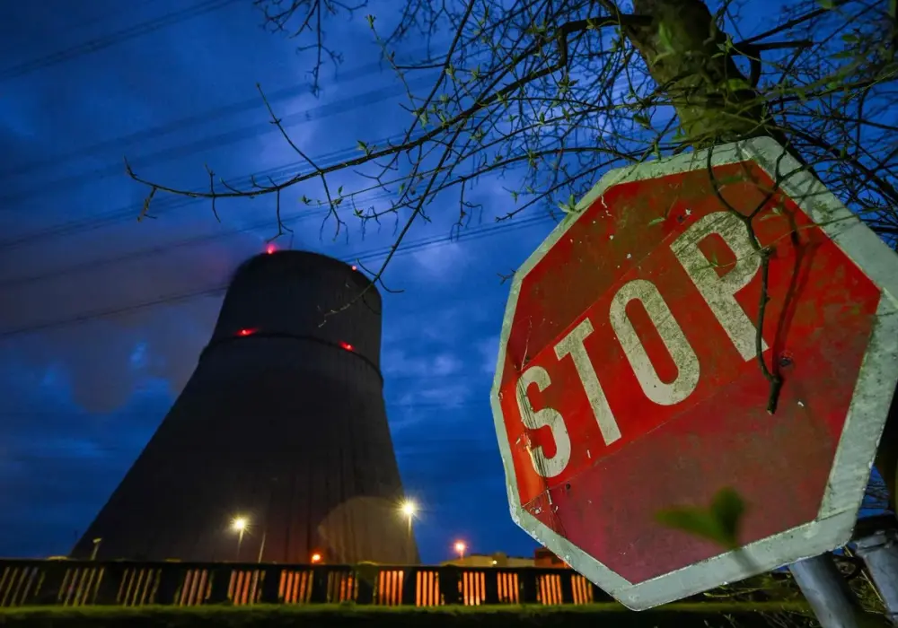 Ile elektrowni atomowych mają Niemcy? Zaskakująca prawda o energii jądrowej