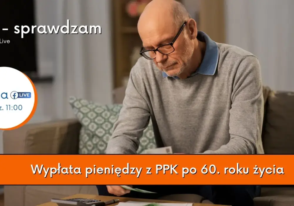 Jak wypłacić pieniądze z PPK? Zasady i potrącenia