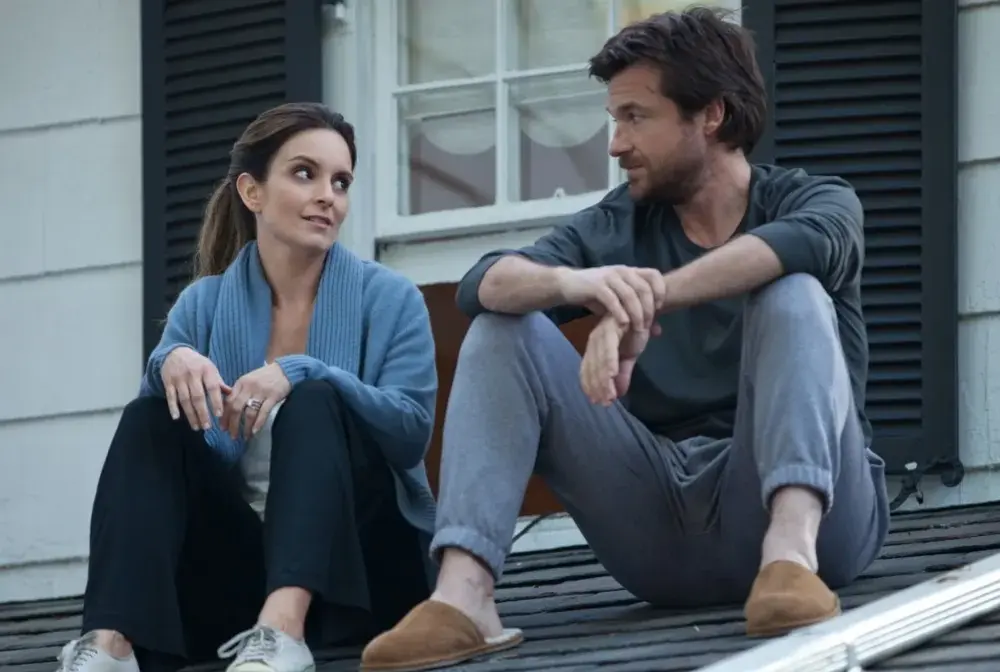 Jason Bateman - Filmy i seriale, które musisz znać!