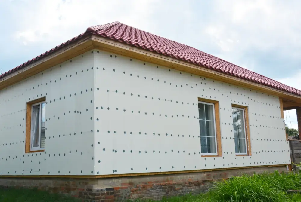 Czy styropian wygłusza? Poznaj skuteczność tego popularnego materiału