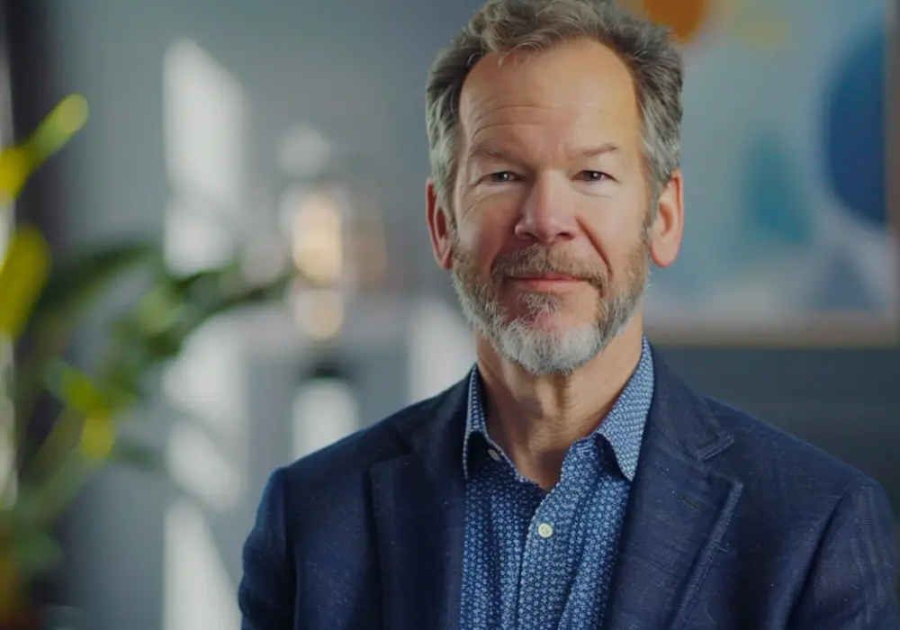 Michael saylor ogłasza znaczące zmiany w microstrategy optymalizowane pod kątem CTR i intencji wyszukiwania