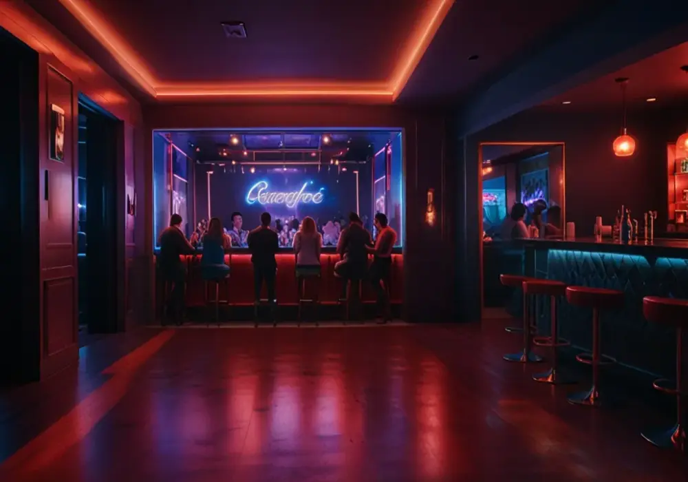 Klub Metropolis: Co warto wiedzieć przed wizytą i dostępne atrakcje?