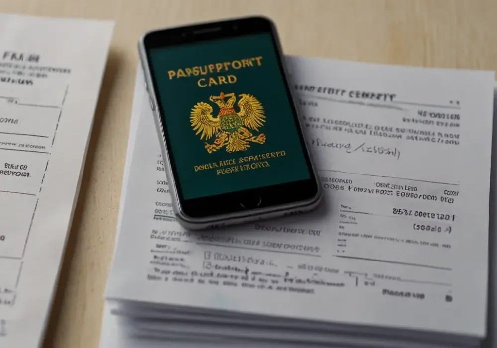 Wniosek na nowy dowód osobisty online - jak złożyć i jakie dokumenty są potrzebne?