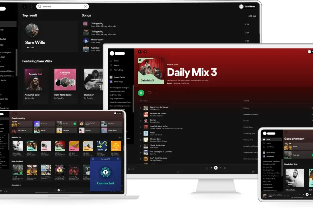 Jak odblokować piosenkę na Spotify i cieszyć się ulubioną muzyką