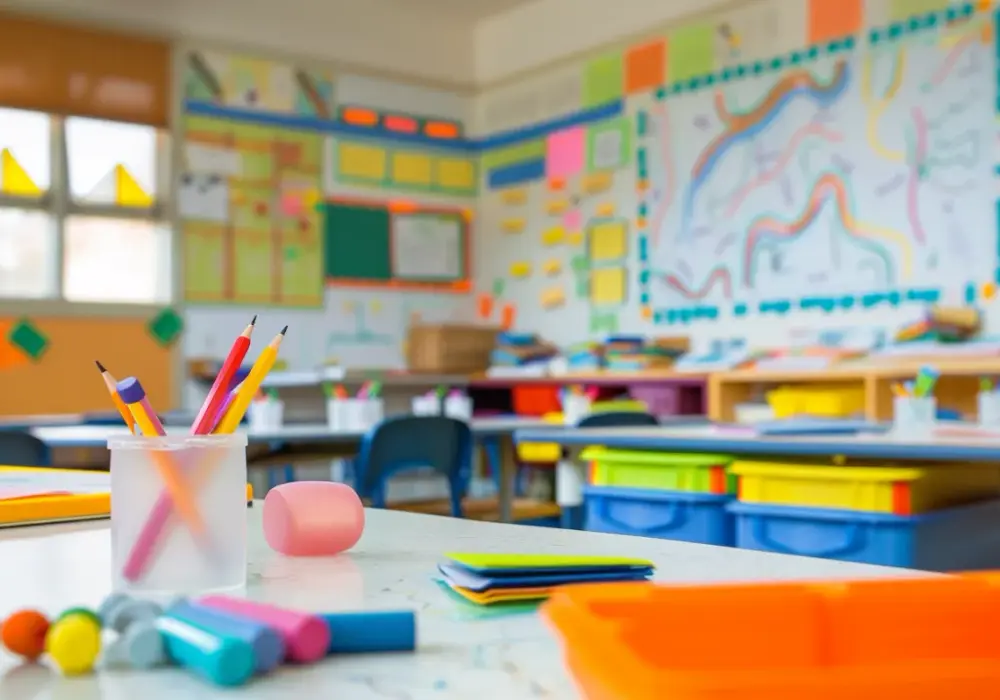Pomoc psychologiczno-pedagogiczna: Formy i metody wsparcia 