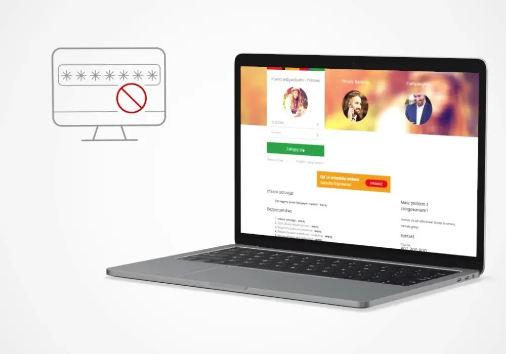 Gdzie jest identyfikator mbank? Oto proste sposoby na jego znalezienie