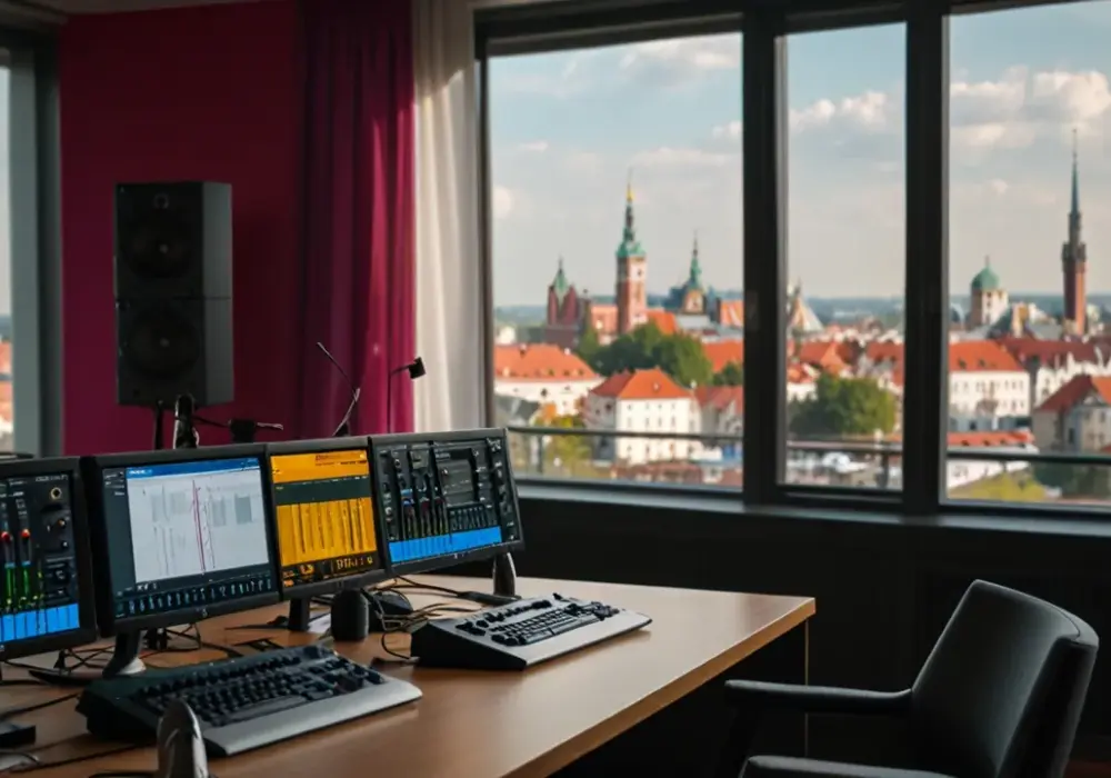 Dlaczego VOX FM Olsztyn to ulubiona stacja? Sekrety popularności