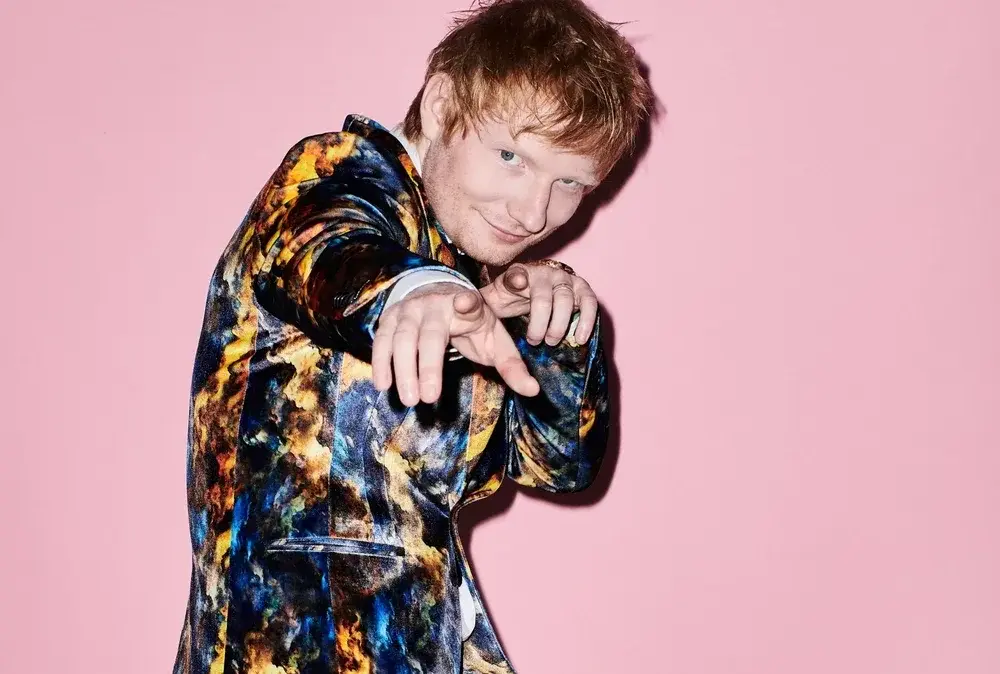 Ile zarabia Ed Sheeran? Zaskakujące fakty o jego dochodach