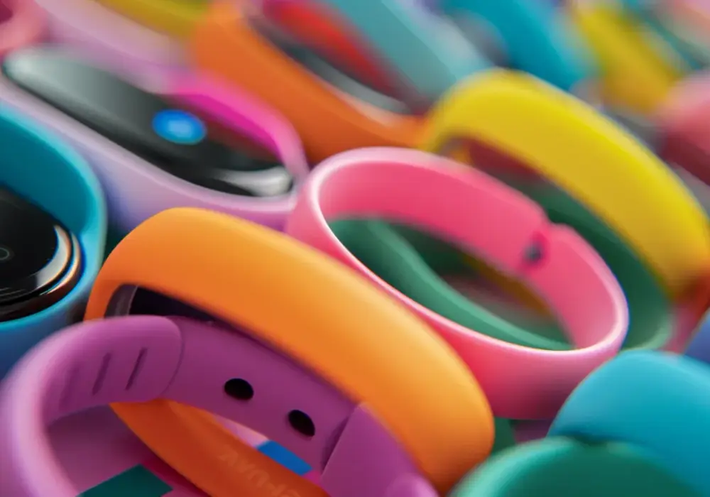 Recenzja: Pasek do Xiaomi Mi Band 4 - Czy warto go kupić?