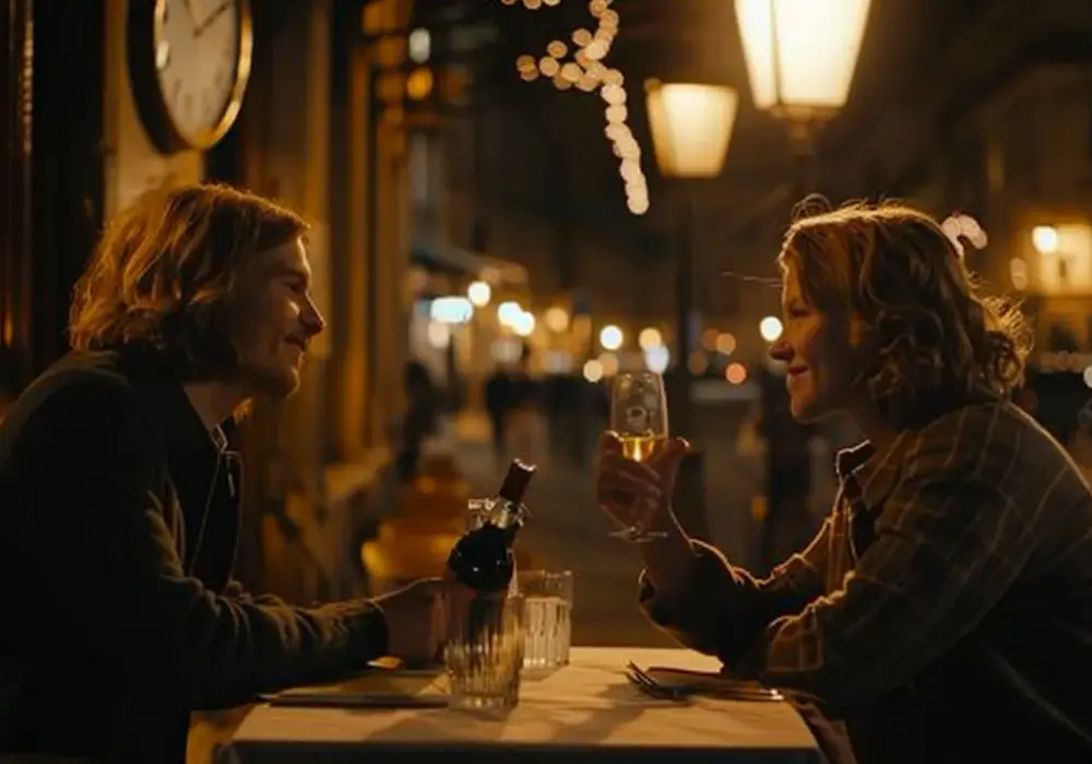 Obsada filmu Przed północą: Kto grał główne role w filmie?