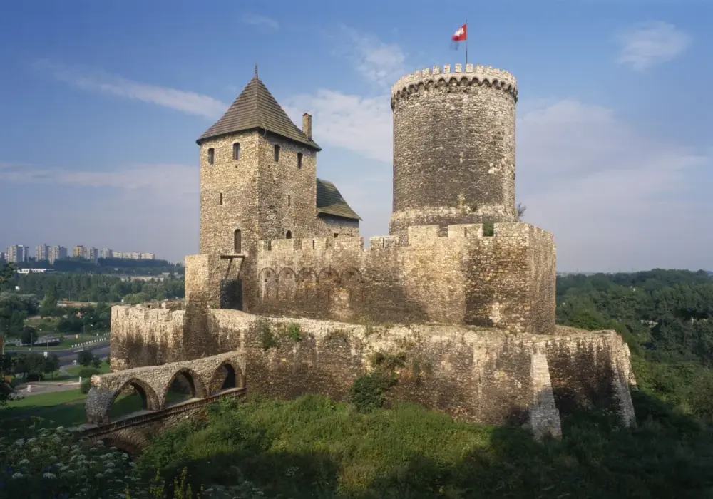 Najlepsze zamki na Śląsku do zwiedzania – historia, atrakcje i praktyczne porady