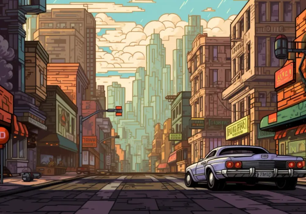 Grudzień: GTA w PS Plus - prawdziwa perełka czeka na graczy.