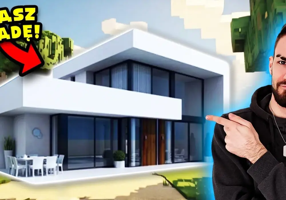Jak wybudować dom w Minecraft - proste techniki i inspiracje
