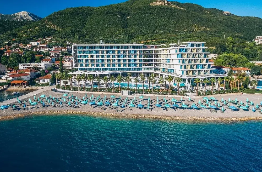 Czarnogóra Herceg Novi | Przewodnik 2023 | Najlepsze Atrakcje, Plaże, Hotele