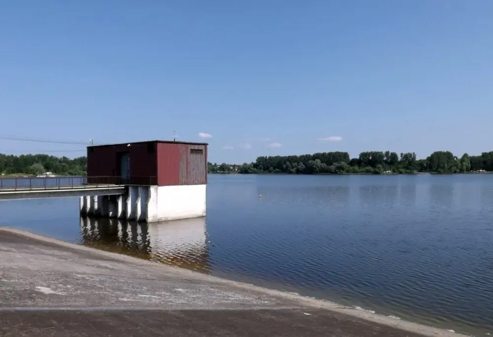Odkryj uroki wypoczynku nad Zalewem Przeczycko-Siewierskim