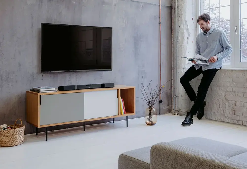 Jak podłączyć soundbar do telewizora - proste metody i porady
