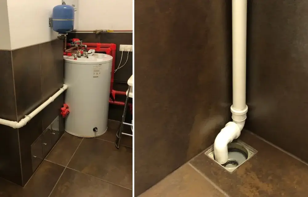 Za mało wody w instalacji CO - Jak rozpoznać i co robić?