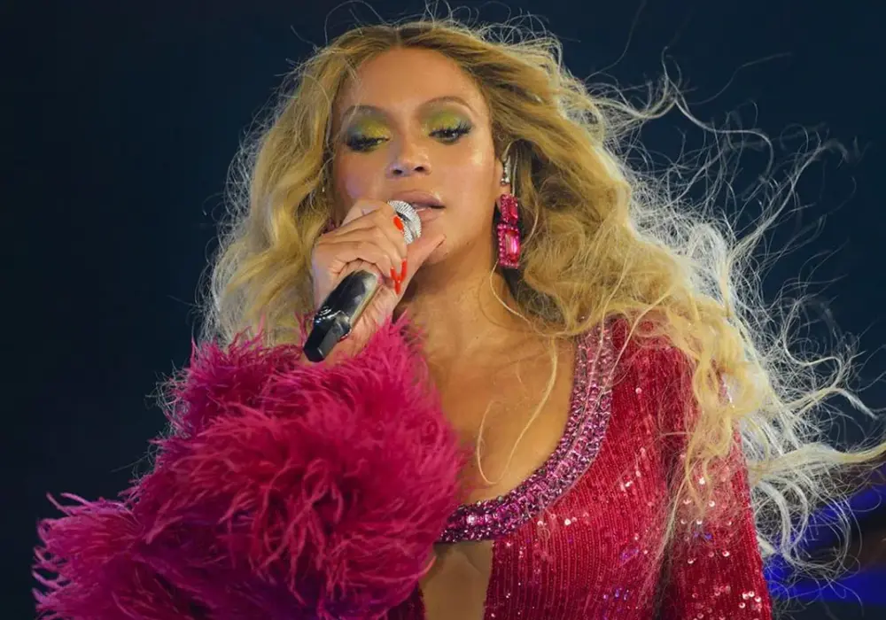 Gdzie odbędą się koncerty Beyoncé na całym świecie? Szczegóły