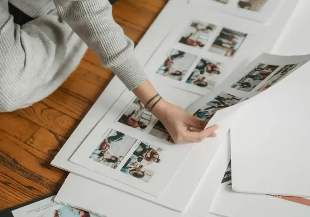 Fotoksiążka na 18 - Jak stworzyć pamiątkę bez chaosu