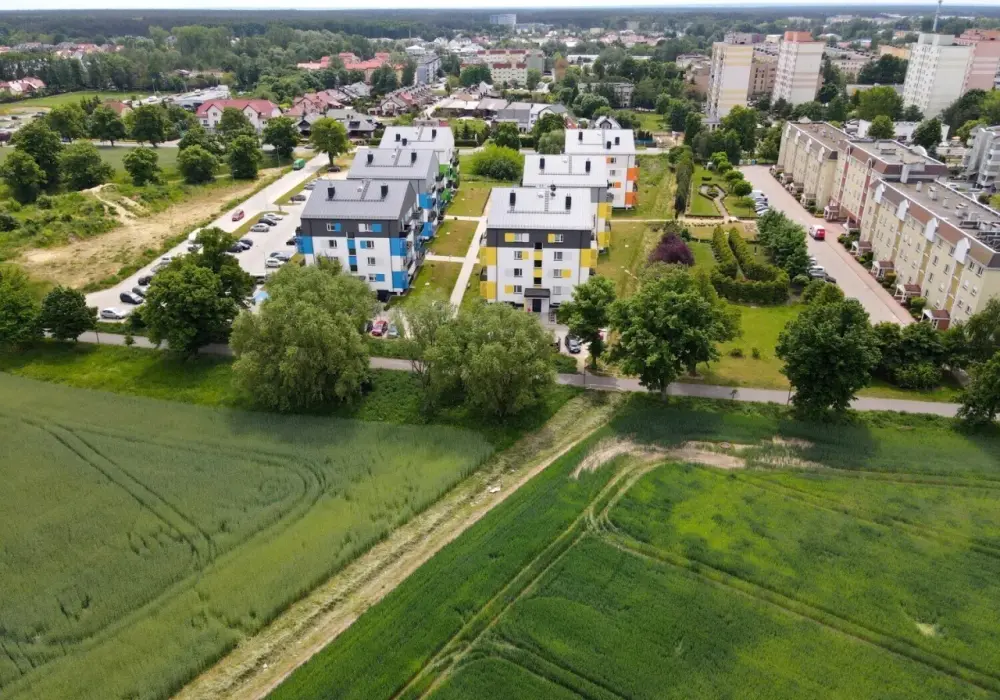 Mieszkania w Lesznie - Ile realnie kosztują i jak wybrać mądrze?