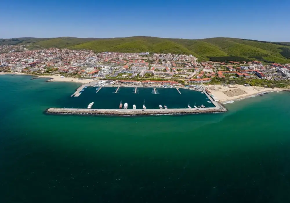 Sveti Vlas: Co zobaczyć? Twój przewodnik po raju