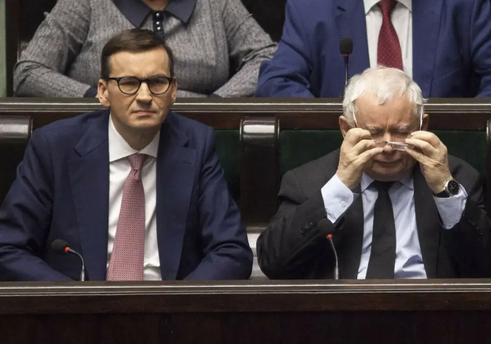 Które podatki podniósł PiS i jak wpłynęły na Polaków?