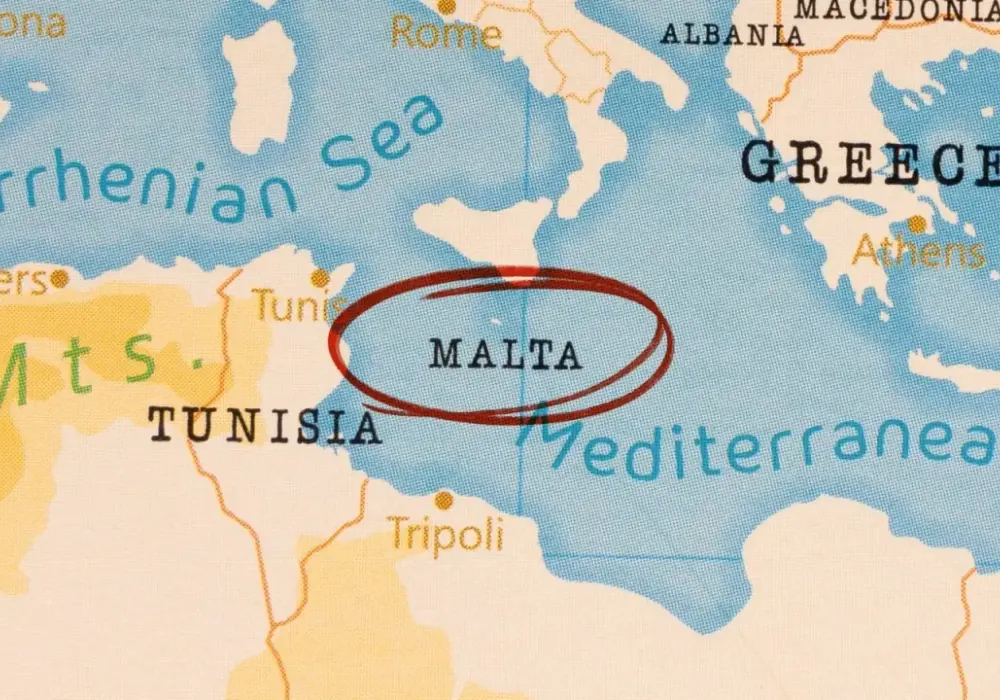Malta - państwo czy wyspa? Rozwiej wątpliwości przed podróżą