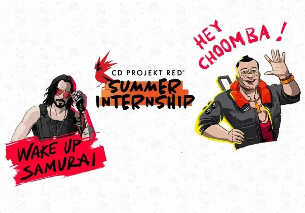 Jak aplikować do pracy w CD Projekt Red? Poradnik krok po kroku