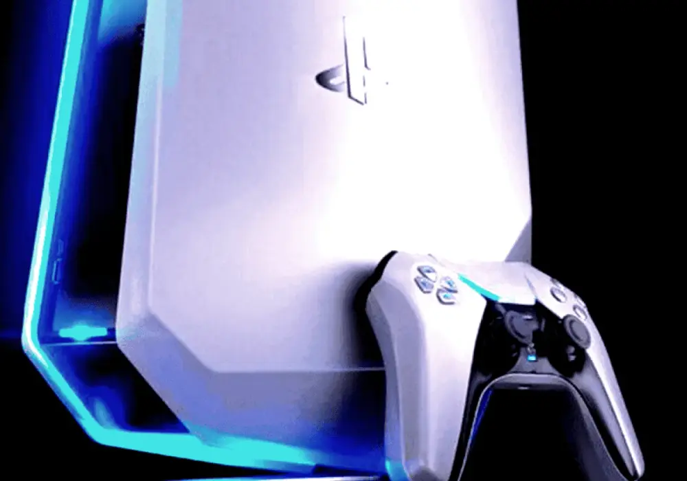 PS5 - Kiedy premiera w Polsce? Rozwiewamy wątpliwości!
