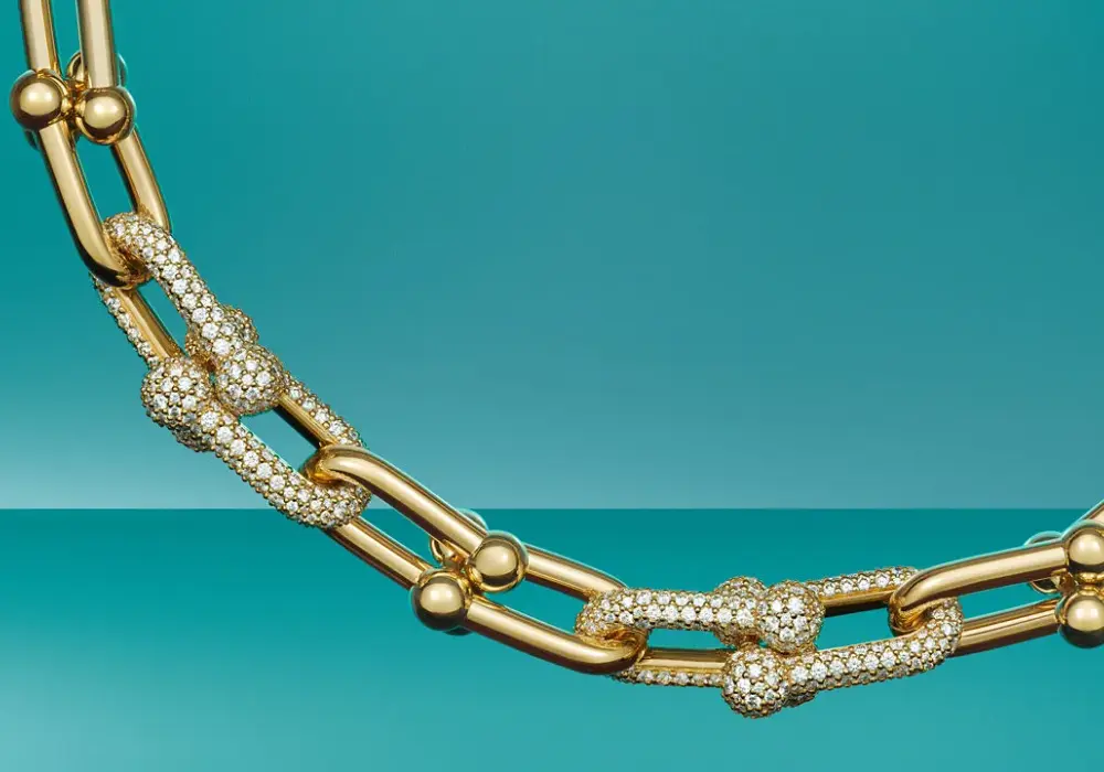 Tiffany & Co. bransoletka - odkryj luksusowe modele i ceny