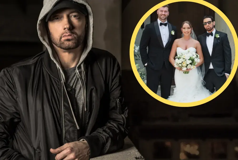 Ile dzieci ma Eminem i co warto o nich wiedzieć?