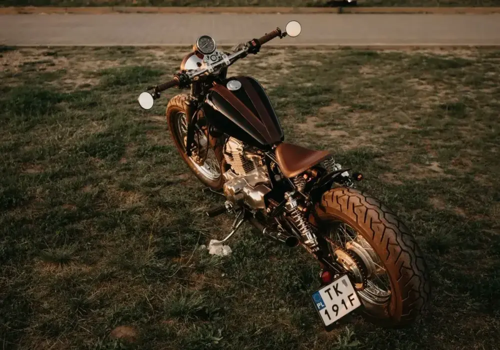 Honda Rebel 125 - dane techniczne, które naprawdę mają znaczenie